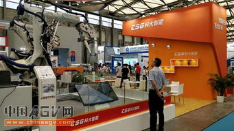 全面布局中國工業(yè)4.0 技術(shù)服務 驅(qū)動智能化轉(zhuǎn)型的新引擎