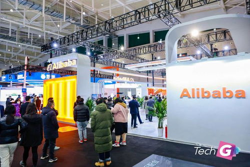 首屆上海國際消費電子技術展在南京盛大開幕，展現技術服務新動能