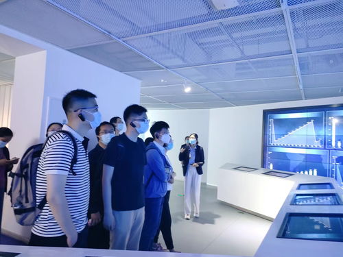 黨建領航聚合力 科創賦能開新局——上海硅酸鹽所國重、長寧黨支部、嘉定科委科協黨支部第三黨小組、上?？ú弊庸こ碳夹g服務公司黨支部（籌）聯合開展主題黨日活動