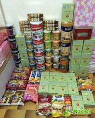 小晴代購 一站式輕松選購香港有機食品與生活好物