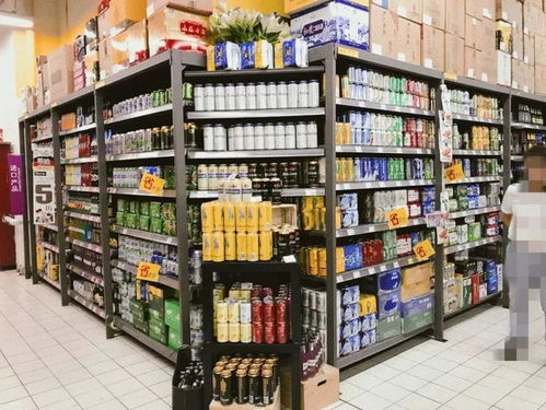零售行業動態觀察 供應鏈升級、品牌調整與市場競爭新動向