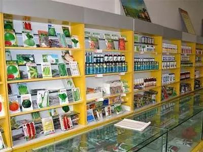 農資產品賣的火，原來零售商都懂這個 從廚房衛浴到日用雜品，跨界經營純干貨解析