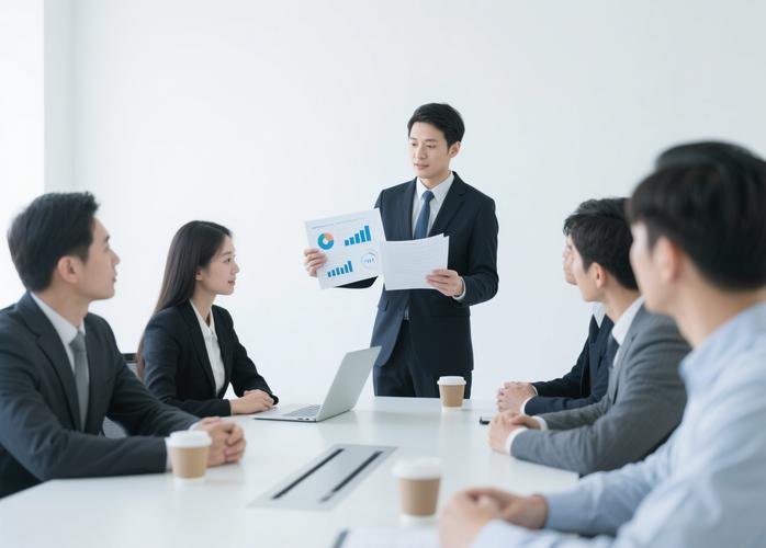 企業管理咨詢機構